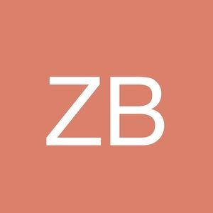 Meet your Posher, Zenaanne
